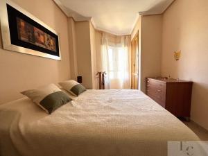 Détente et Mer à El Campello