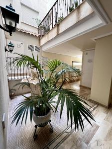 Détente et Mer à El Campello