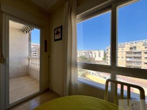 Détente et Mer à El Campello