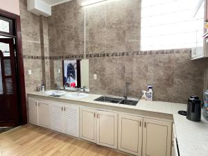 New Sleep in Dalat Hostel