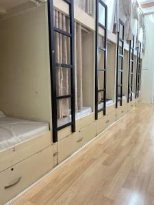 New Sleep in Dalat Hostel