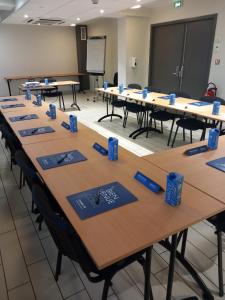 Hotels Campanile Dijon Congres Clemenceau : photos des chambres
