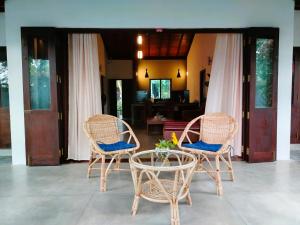 Villa Cinnamon Land - for Foreign Tourist