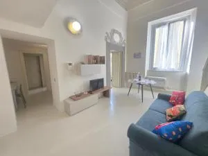 Fabroniana apartment Elegant - Momigno