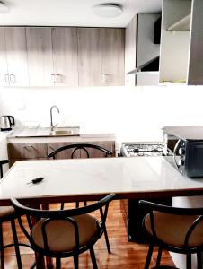 Departamento excelente ubicación