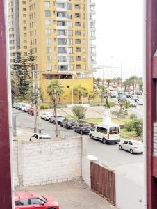 Departamento excelente ubicación