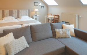 Le Relais De La Motte