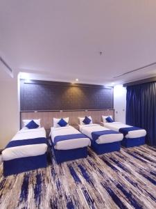 فندق افاق المئوية للضيافة السياحي