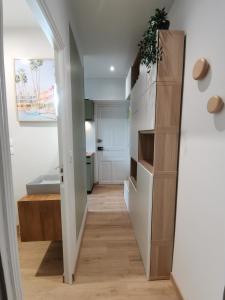 Appartements Studio cosy et calme : photos des chambres