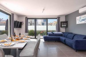 Charming Villa Magnifica with heated pool for 8