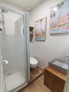 Appartements Studio cosy et calme : photos des chambres