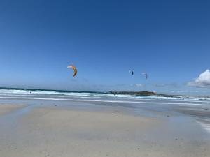 Maisons de vacances Ty Mamm, 5 min plage, 3 chb : photos des chambres