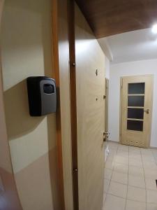 Apartament Juliusz