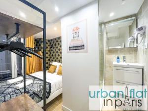 15 - Coco Chanel Montorgueil