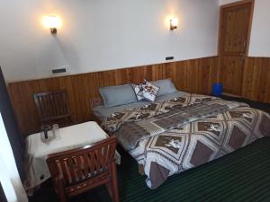Apple view Homestay