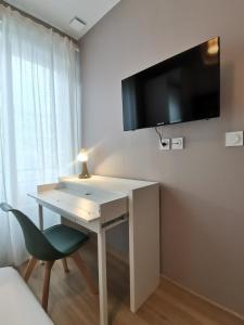 Appartements Studio cosy et calme : photos des chambres