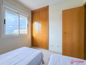 Fantástico 1era línea con 3 habs