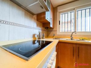 Fantástico 1era línea con 3 habs