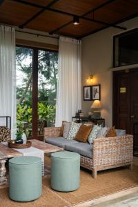 Tathya Hills - Boutique Garden Escape