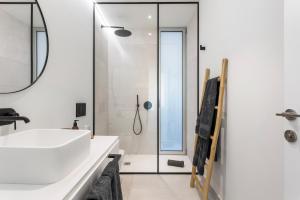 LuxLiving Tenerife Villa Balansa