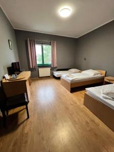 Akademia Tenisa Prawobrzeże