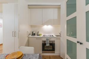 AP4 appartamento nel cuore di Milano