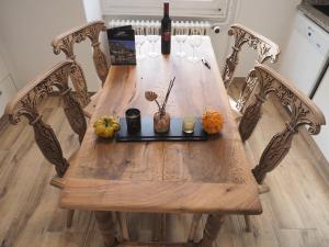 Appartement rénové