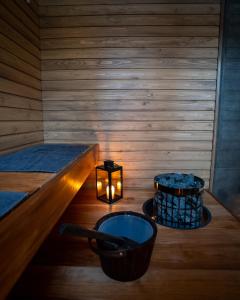 Black Work Levi Ahde