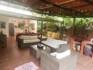 Finca en el corazón de llanogrande