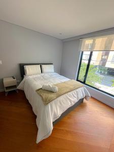 Vivienda lujosa y amplia en Chapinero Bogota