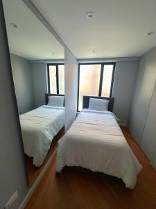 Vivienda lujosa y amplia en Chapinero Bogota