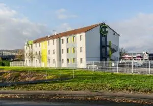 B&B HOTEL Metz Semécourt - Semécourt