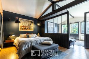 Villa à deux pas de lOcéan