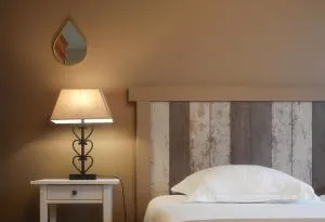 Le Relais De La Motte - Jurbise