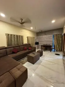 Vizagstayinn - Pedda Waltair