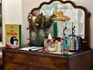 Passepartout