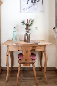 AUSTRIA APPART - natural Lifestyle Appartements auf der Piste