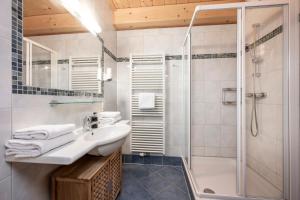 One-Bedroom Apartment room in AUSTRIA APPART