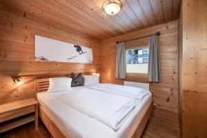 AUSTRIA APPART - natural Lifestyle Appartements auf der Piste