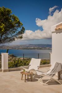 360ᵒ Luxury Residences