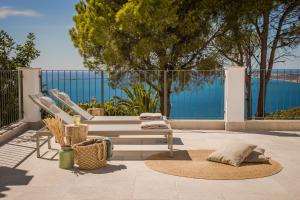 360ᵒ Luxury Residences