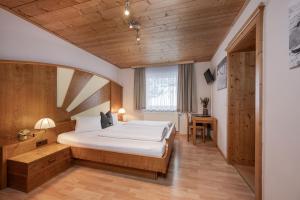 Two-Bedroom Apartment room in AUSTRIA APPART