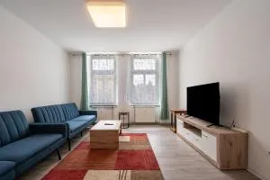 Theater Apartment - Bad Köstritz