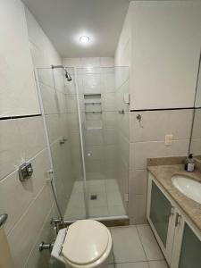 Apartamento de 2 quartos em Ipanema