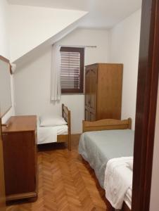 Apartmani Milena 