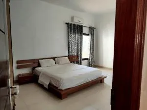 Villa Emmanuel - Yayem