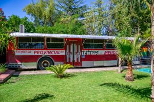 Lemon Tree Hostel