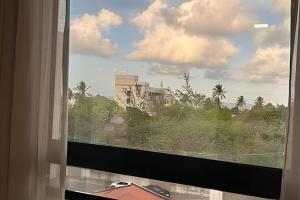 Apartamento em Cabo Branco 150M do mar até 4 hospedes