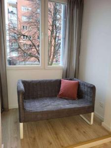 Studio Close to Oldtown City Center