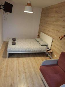 Studio Close to Oldtown City Center
